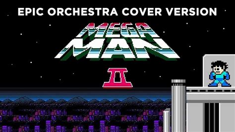 mega man 2 theme.
